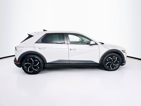 Used 2024 Hyundai Ioniq 5 SEL RWD image 10