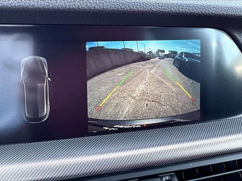 Used 2024 Alfa Romeo Stelvio Ti w/ Performance Driving Package image 29