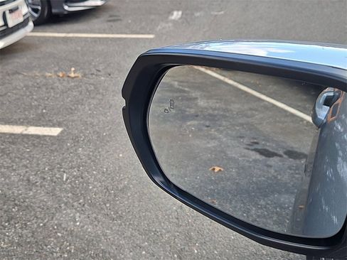 Certified 2020 Honda CR-V EX image 22