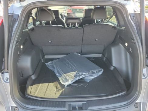 New 2026 Honda CR-V Sport-L image 8