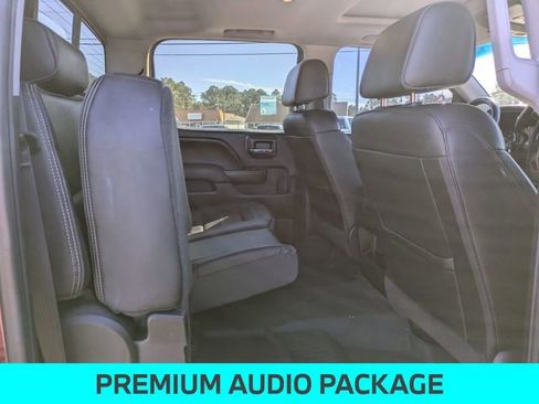 Used 2017 GMC Sierra 1500 Denali w/ Denali Ultimate Package image 26