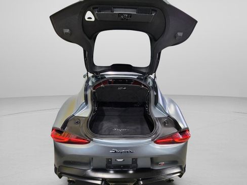 Used 2022 Toyota Supra RWD image 26