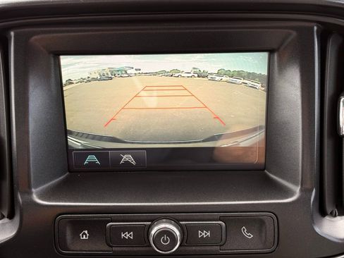 Used 2018 Chevrolet Colorado W/T w/ WT Convenience Package RWD image 29