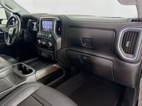 Used 2021 GMC Sierra 2500 Denali w/ Denali Ultimate Package image 30