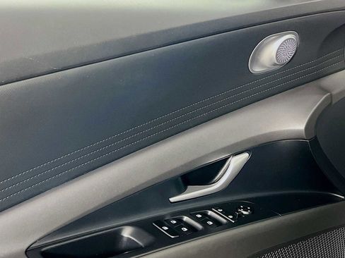 Certified 2024 Hyundai Elantra SEL image 18