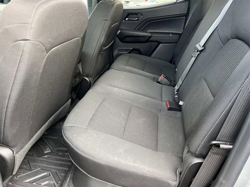 Certified 2023 Chevrolet Colorado LT w/ LT Convenience Package II image 10