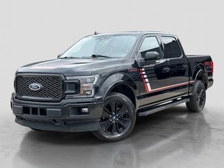 Used 2019 Ford F150 Lariat w/ Equipment Group 502A Luxury AWD/4WD 360° Tour