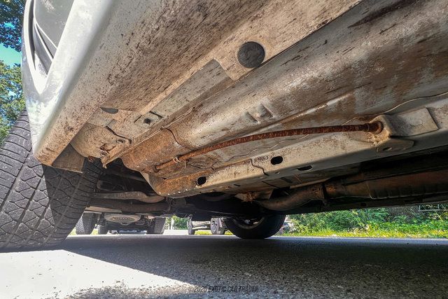 Used 1988 Dodge Daytona Shelby Z FWD image 51