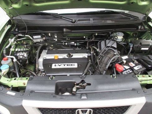 Used 2006 Honda Element LX image 19