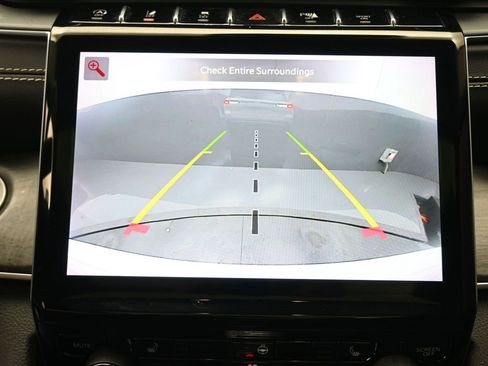 New 2025 Jeep Gladiator Sport image 7