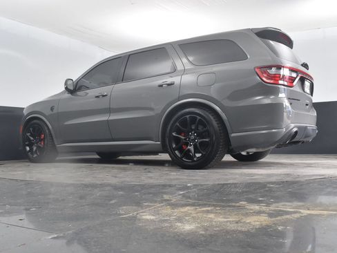 Used 2023 Dodge Durango SRT Hellcat AWD/4WD image 57