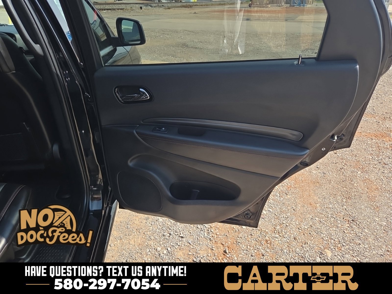 Used 2023 Dodge Durango R/T AWD/4WD image 38