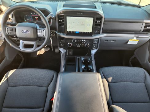 New 2026 Ford F150 XLT w/ FX4 Off-Road Package AWD/4WD image 20