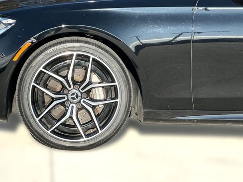 Used 2022 Mercedes-Benz E 350 Sedan image 12