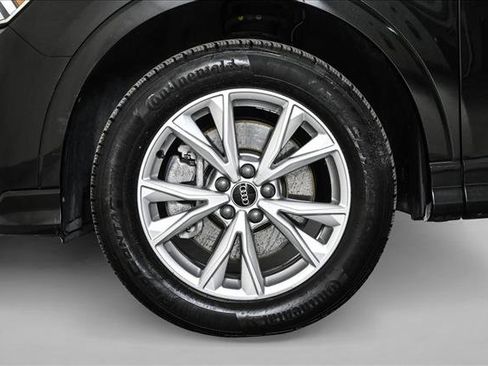 Used 2022 Audi Q3 2.0T Premium Plus image 25