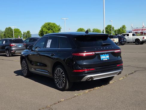 Used 2022 Lincoln Corsair Reserve w/ Equipment Group 201A AWD/4WD image 12