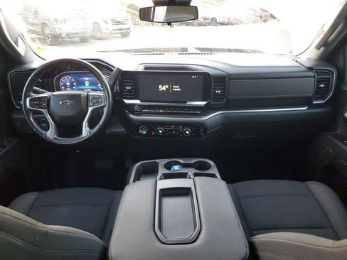 Used 2022 Chevrolet Silverado 1500 RST image 13