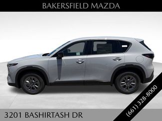 New 2026 MAZDA CX-5 Select AWD/4WD video 2