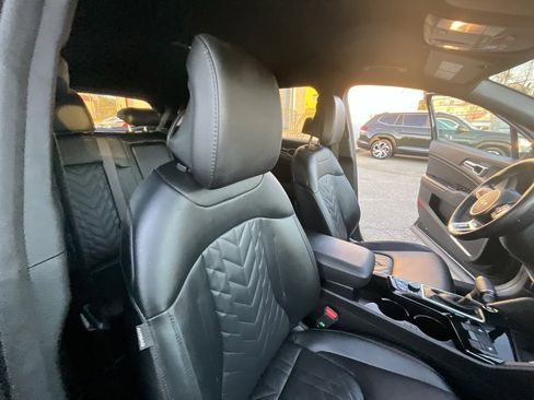 Used 2024 Kia Sportage X-Line image 34