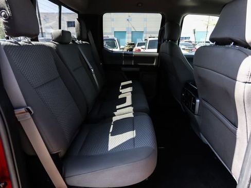 Used 2017 Ford F150 XLT w/ Equipment Group 302A Luxury AWD/4WD image 57