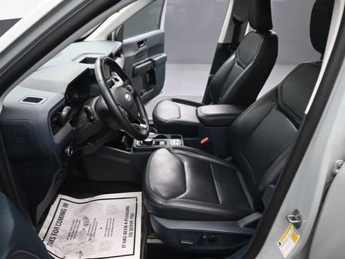 Used 2024 Ford Maverick Lariat w/ Black Appearance Package AWD/4WD image 12