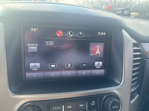 Used 2015 GMC Yukon Denali w/ Open Road Package AWD/4WD image 42