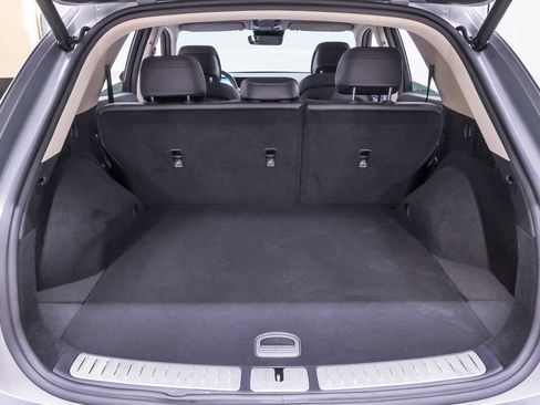 Certified 2026 Genesis GV70 2.5T AWD/4WD image 24