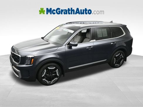 Used 2023 Kia Telluride EX FWD image 23