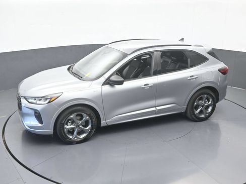 Used 2024 Ford Escape ST-Line FWD image 46