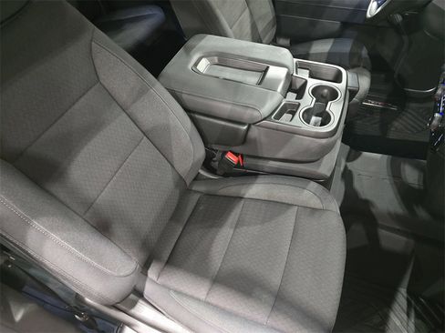 Used 2026 Chevrolet Silverado 1500 RST image 10