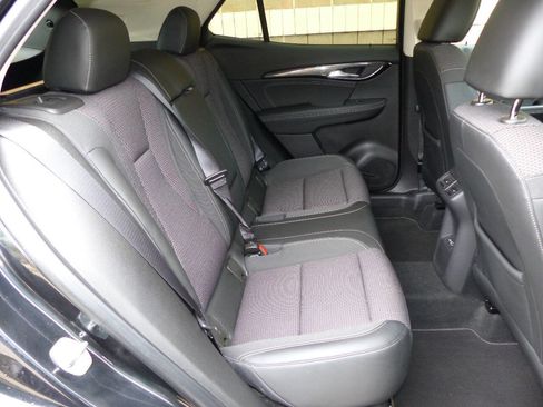 Used 2021 Buick Envision Preferred AWD/4WD image 36