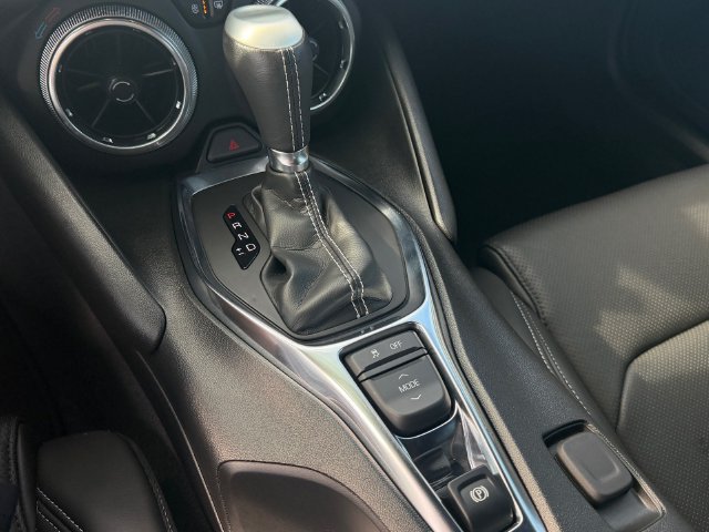 Used 2023 Chevrolet Camaro LT w/ RS Package RWD image 14