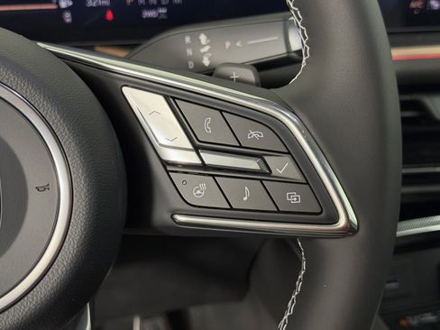 New 2025 Buick Envision Sport Touring image 26