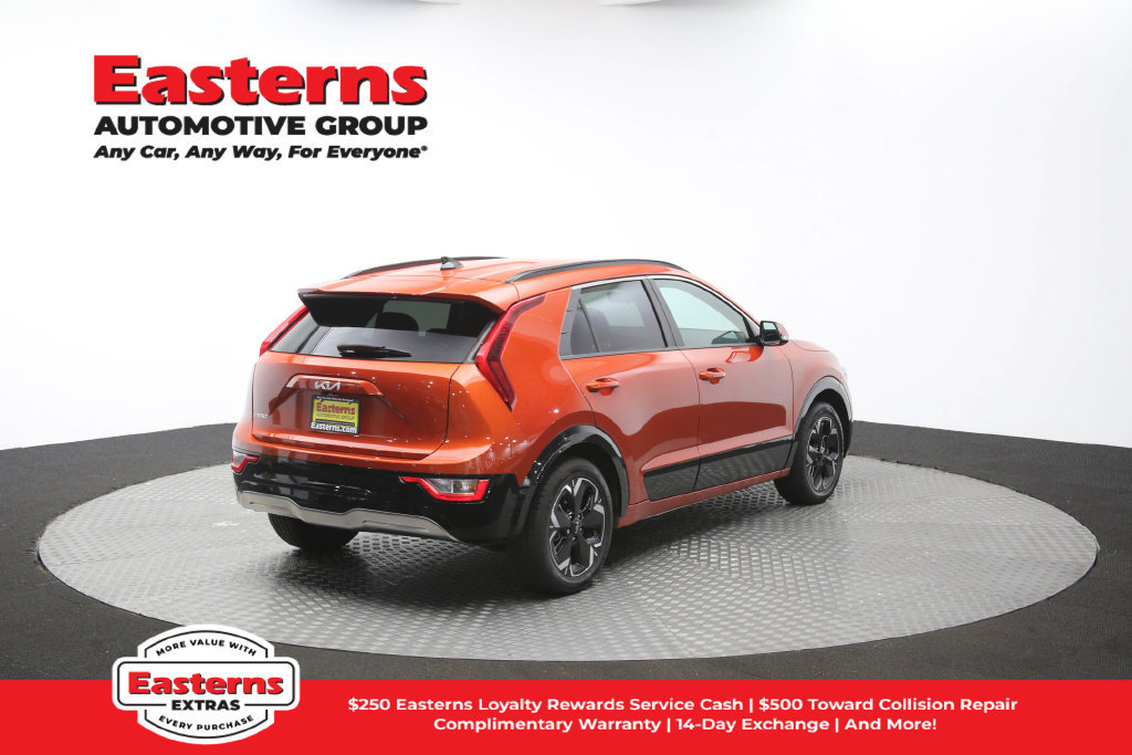 Used 2023 Kia Niro Wind w/ Wind Preserve Package FWD image 41