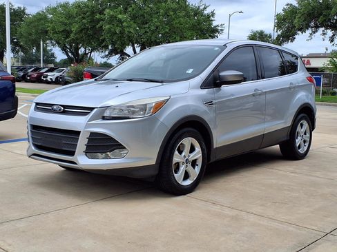 Used 2016 Ford Escape SE AWD/4WD image 22