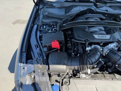 New 2025 Ford Mustang Dark Horse w/ Dark Horse Handlin Package image 29