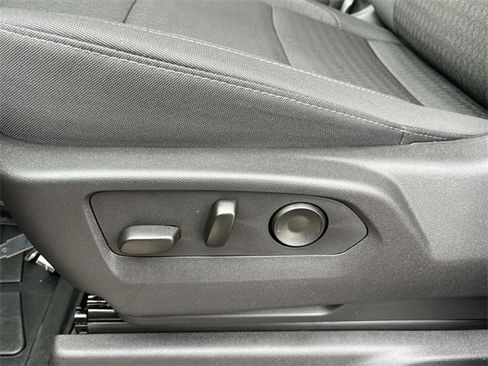 Used 2025 Chevrolet Silverado 1500 Custom w/ Turbomax Blackout Package image 26