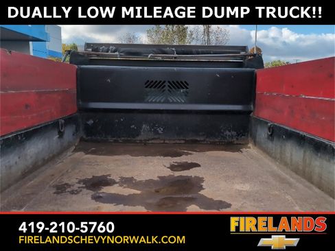 Used 2019 RAM 5500 Tradesman image 6