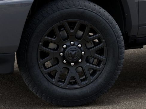 New 2026 RAM 2500 Limited AWD/4WD image 9