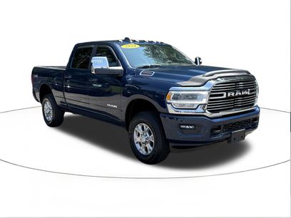 Used 2024 RAM 2500 Laramie