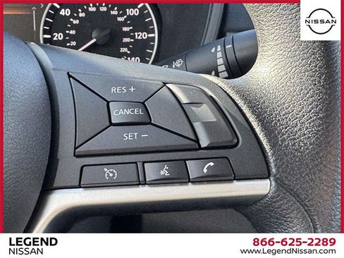 Used 2023 Nissan Altima 2.5 SV image 17