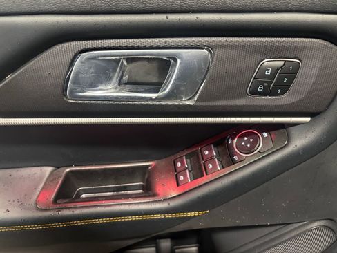 New 2026 Ford Explorer Tremor w/ Tremor Convenience Package image 9