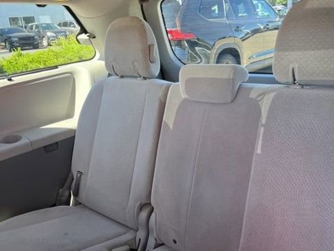 Used 2013 Toyota Sienna LE FWD image 9