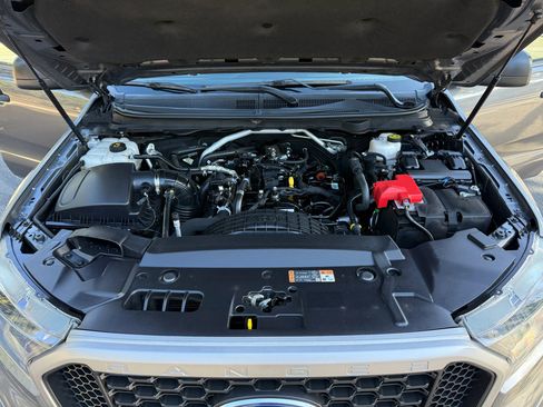 Used 2021 Ford Ranger XLT image 33