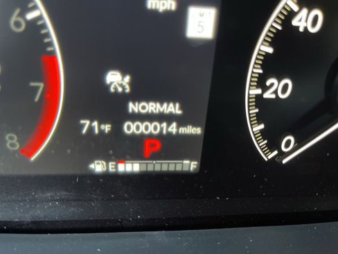 New 2025 Honda Pilot EX-L image 16