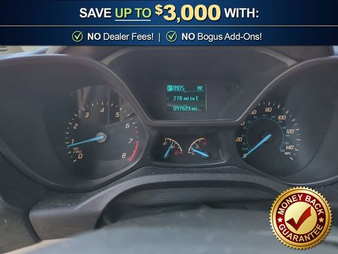 Used 2018 Ford Transit Connect XLT image 19