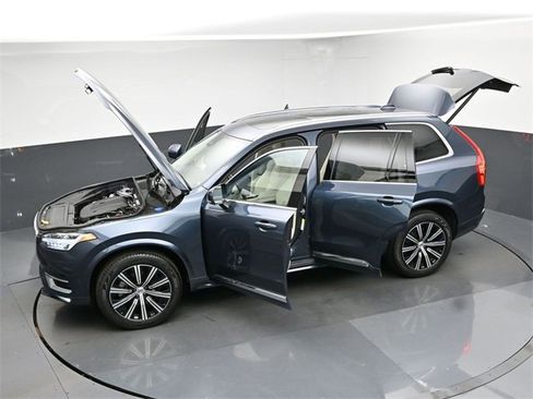 Used 2024 Volvo XC90 B5 Plus w/ Protection Package Premier image 52