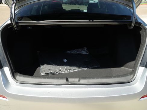 Used 2026 Honda Civic LX image 8