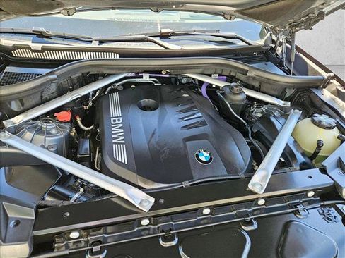 Certified 2026 BMW X5 xDrive40i w/ M Sport Package AWD/4WD image 21