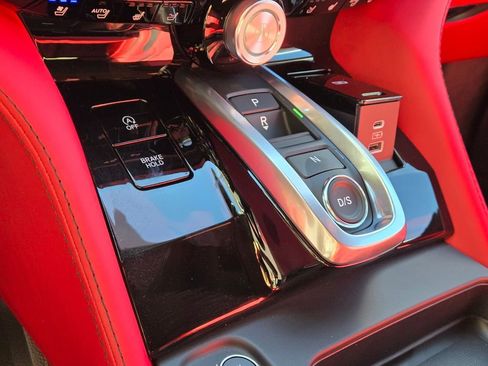 New 2026 Acura MDX Type S image 28